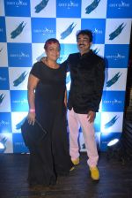Wendell Rodricks at Grey Goose Cabana Couture launch in Asilo on 8th May 2015